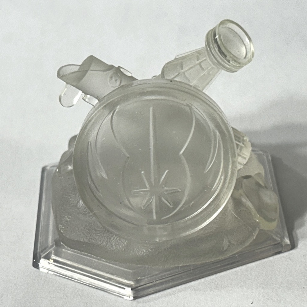 Disney Infinity 3.0 x Star Wars - Twilight of the Republic Crystal Plays…